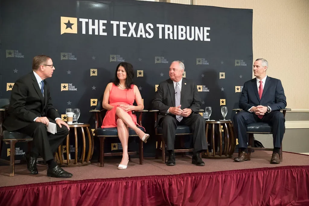 What do you want to know about Texas’ 2026 midterm elections?