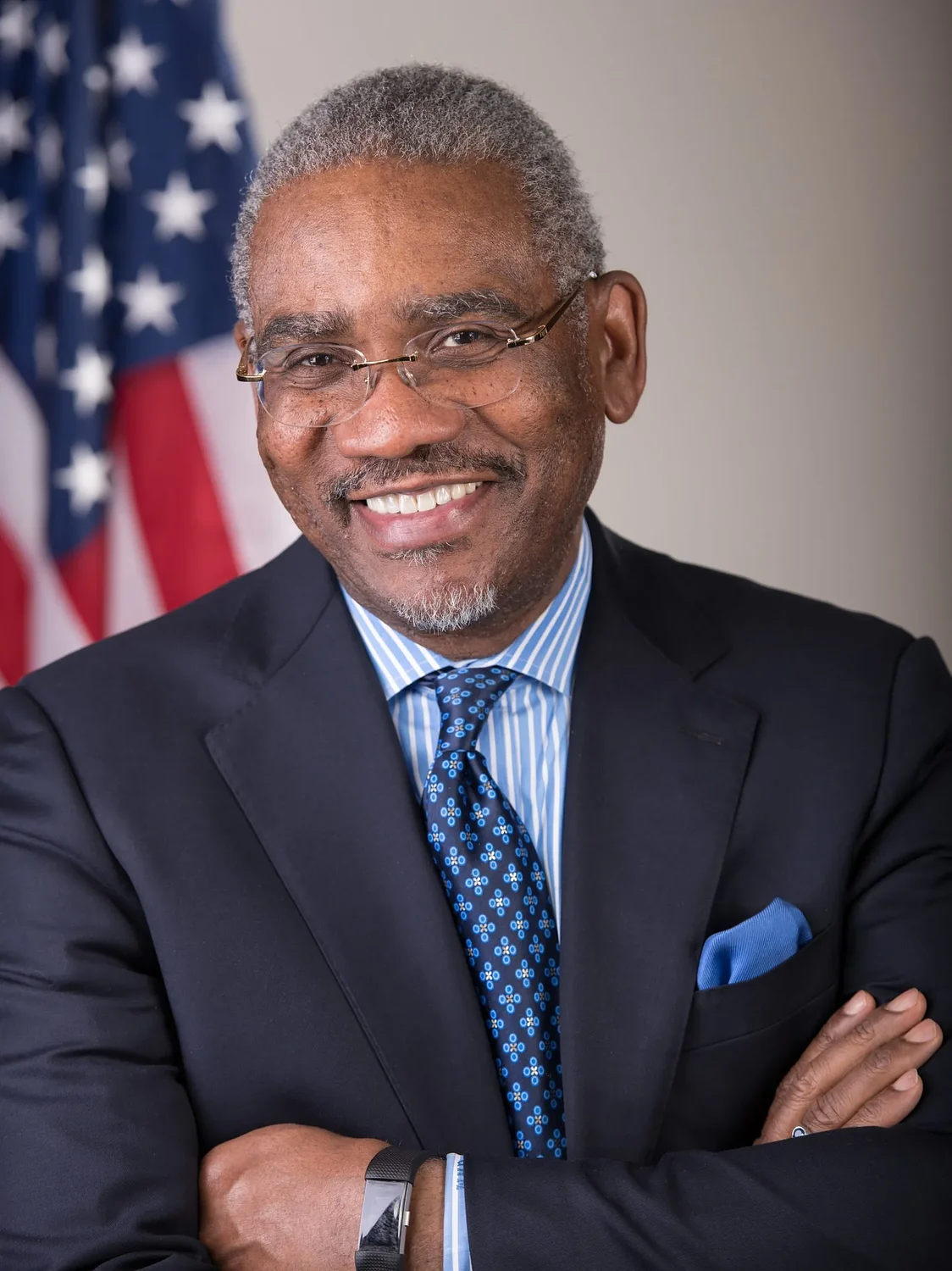 Congressman Meeks chastises president for threatened invasion of Nigeria