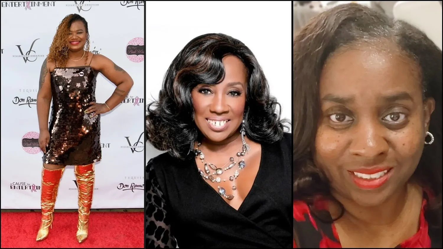 Breast cancer and double mastectomies: Survivors tell their stories
