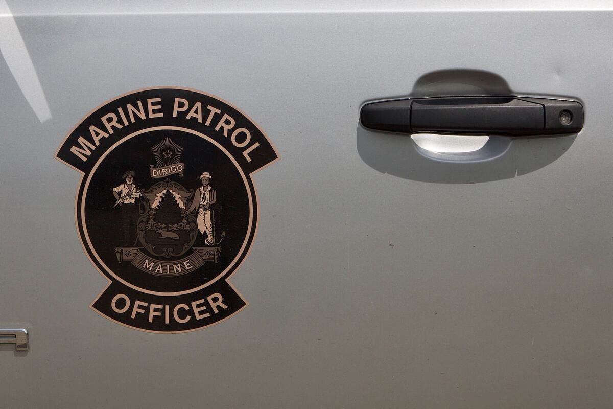 Body of lobsterman recovered from Dyer Bay