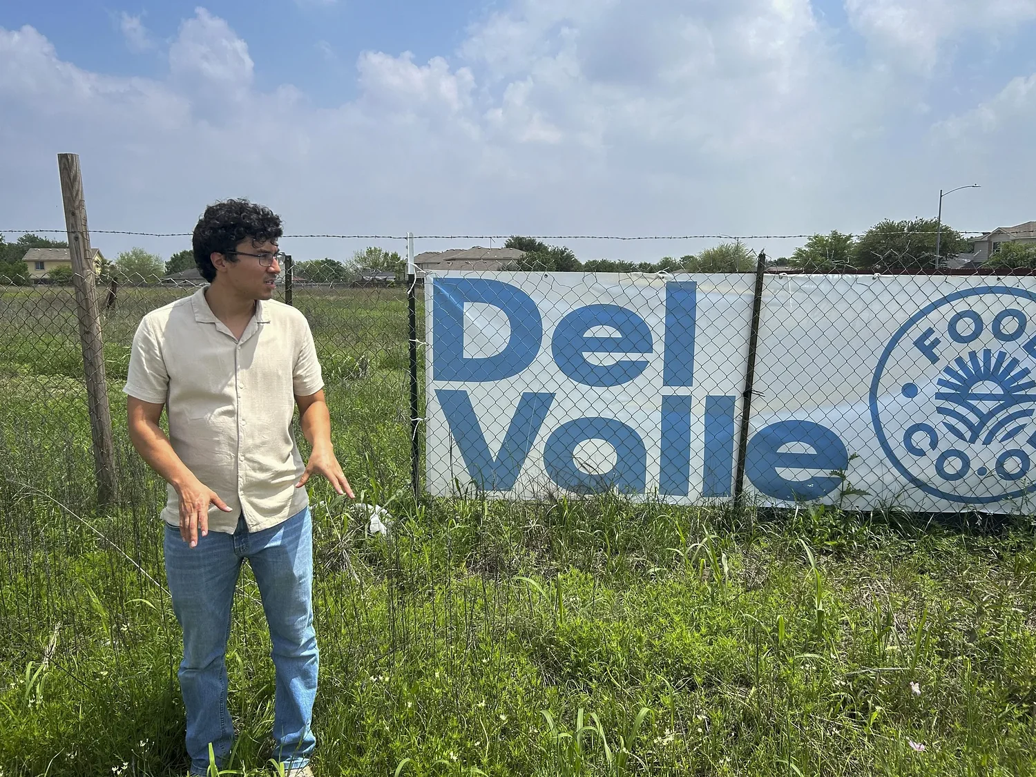 Del Valle co-op plans grocery store