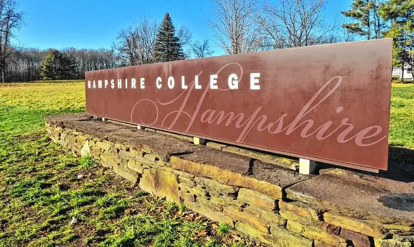Guest column: Hampshire College closure is a loss for community’s youngest students, too