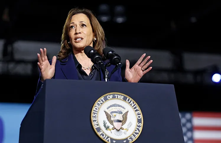 Vice President Harris Announces Final Rule to Remove Medical Debt from Credit Reports