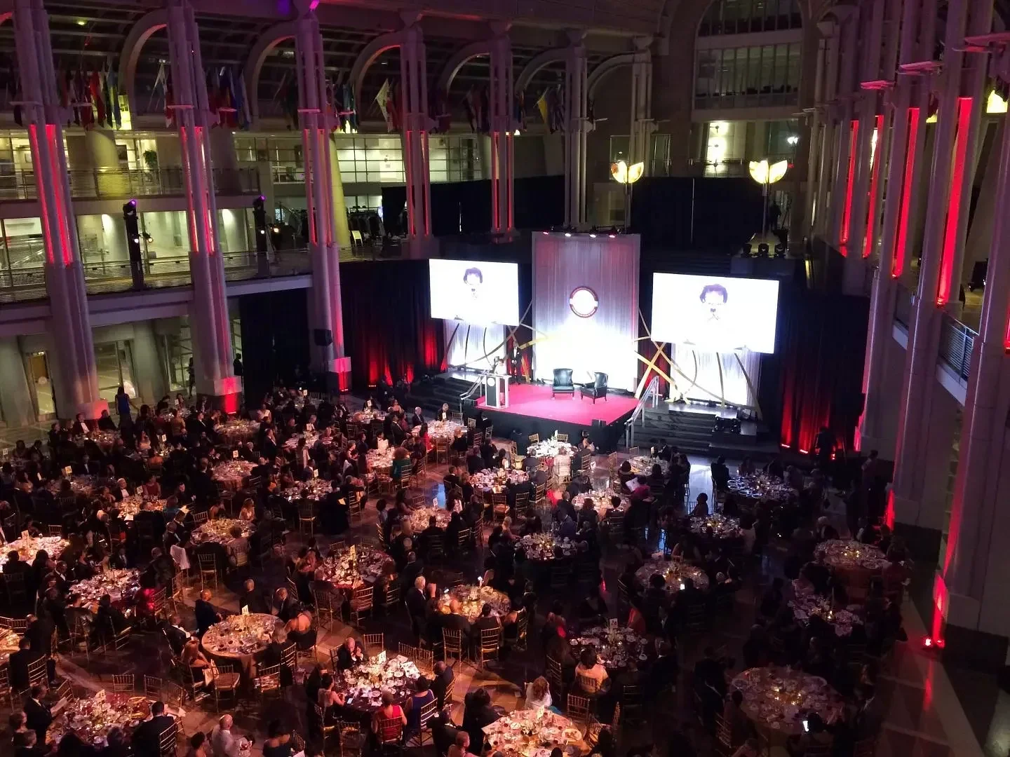 Greater Washington Urban League prepares for annual Whitney M. Young Jr. Gala