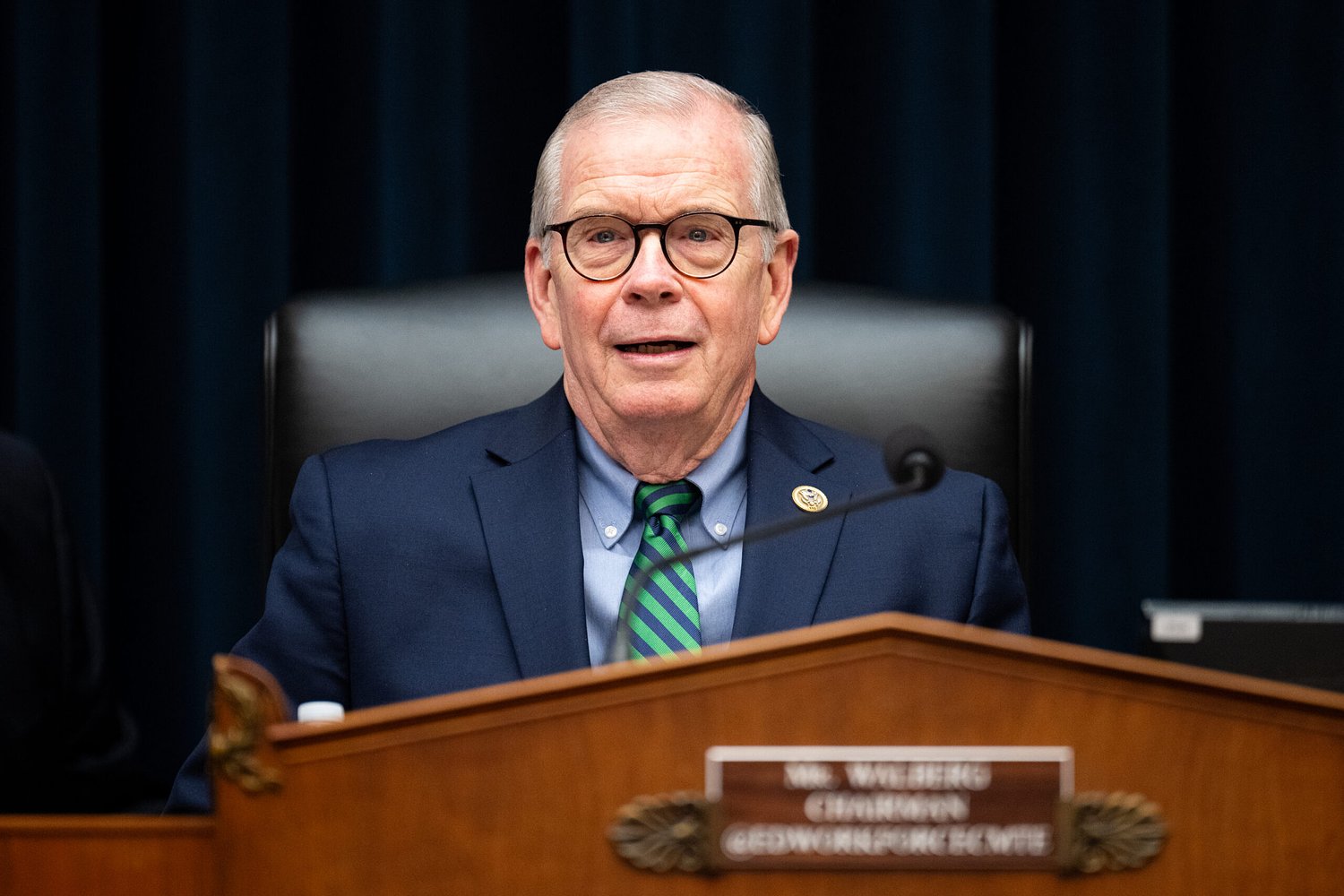 House Education Committee opens investigation into antisemitism at the American Psychological Association
