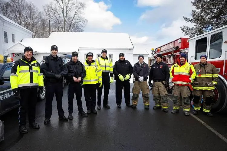 Bernardston Toy Drive aims to spread Christmas cheer in Franklin County