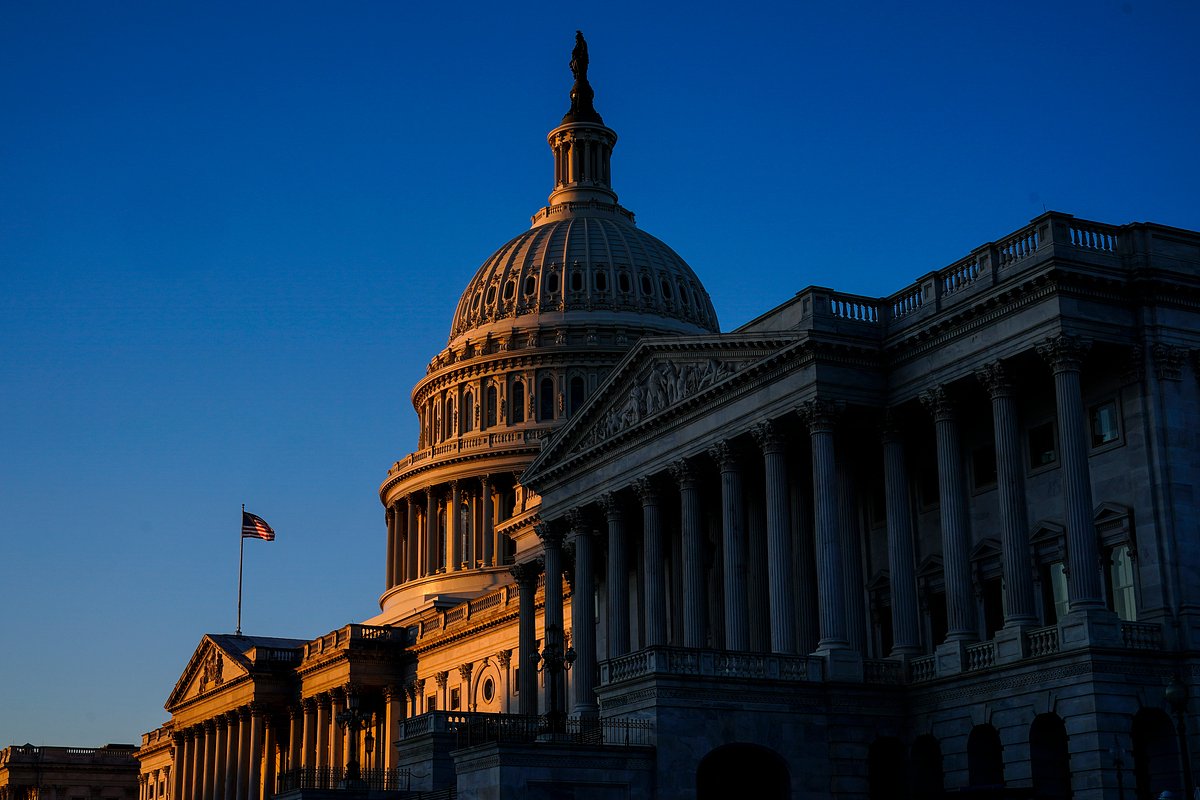 Letter: Members of Congress fleeing mess they created