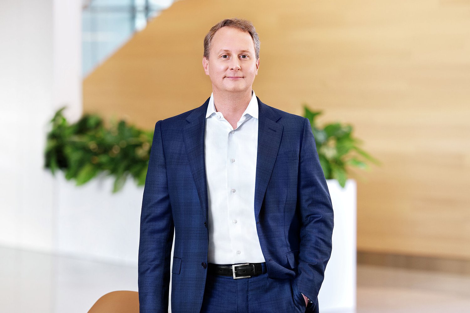 Stamford-based Charter Communications, provider of Spectrum services, renews CEO's contract