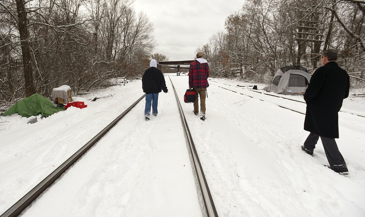 Bangor rental assistance program in limbo after feds pull back on planned cuts