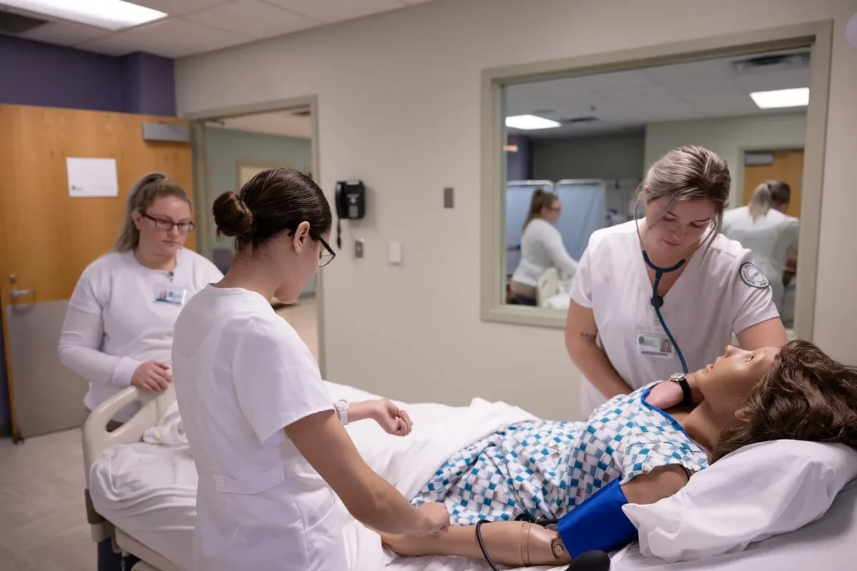 Letter: New student loan rules could worsen nursing shortage