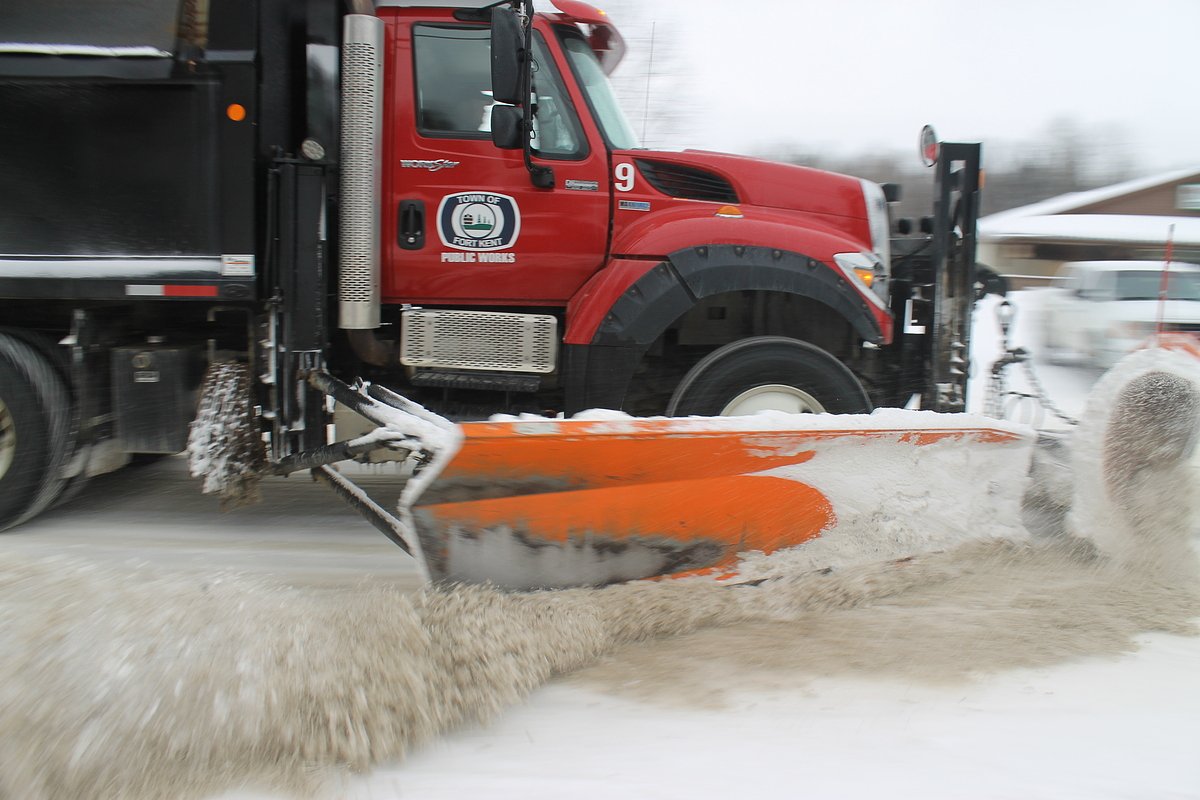 Messy evening commute with potential freezing rain