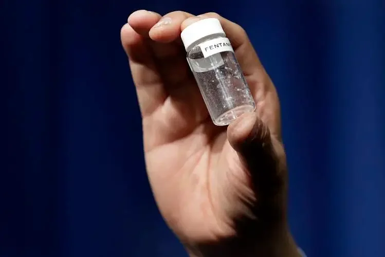 Opinion: Mental health and substance misuse are an everyone problem