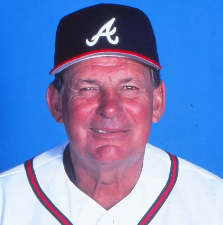 Longtime Braves skipper Bobby Cox dies at 84