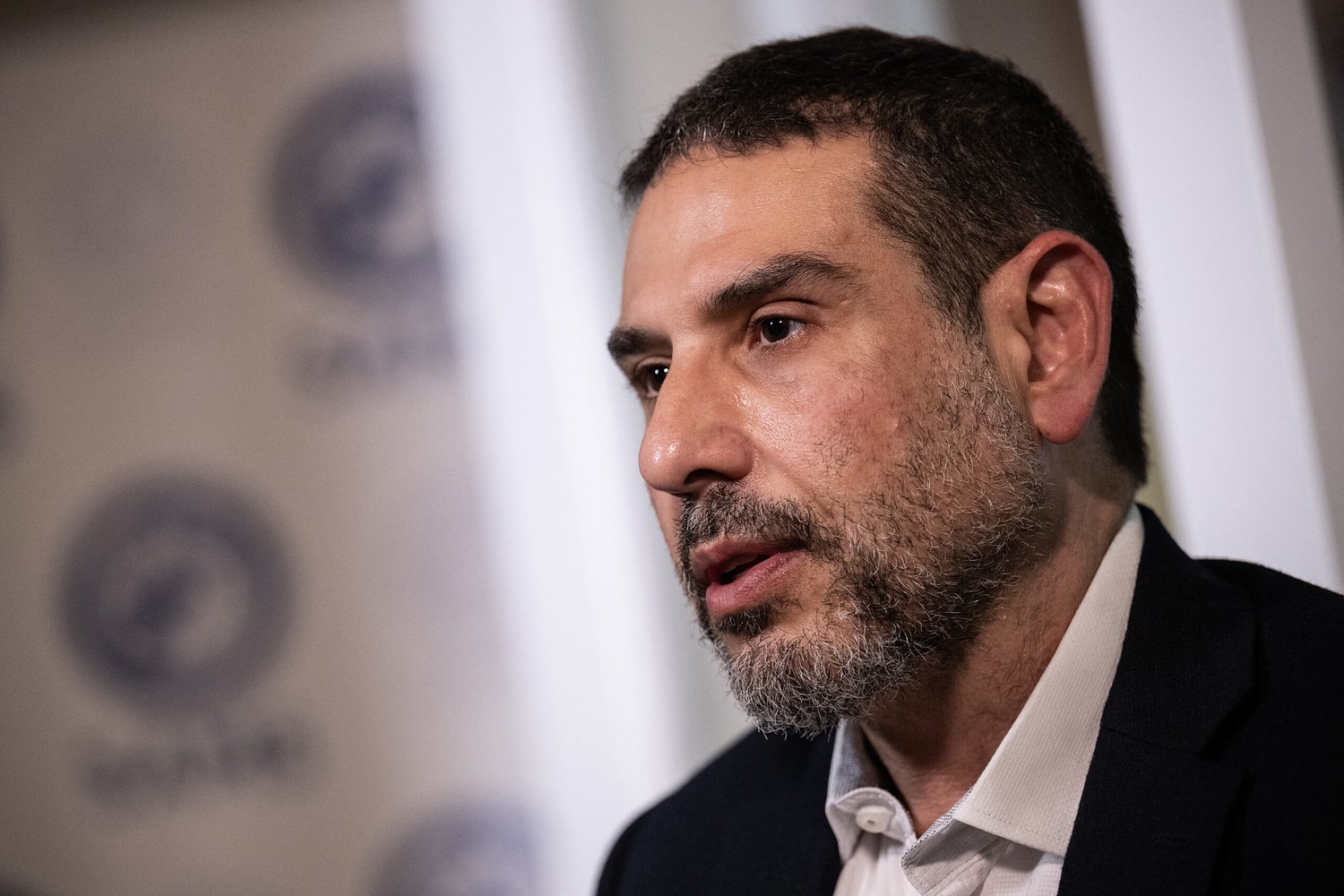 Anti-Israel House candidate sends campaign cash to his plastic surgery practice
