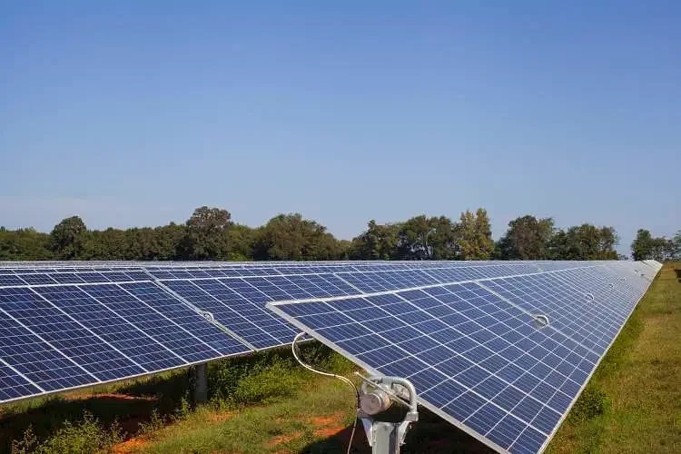 Public hearing on proposed solar farm in Conway set for May 5