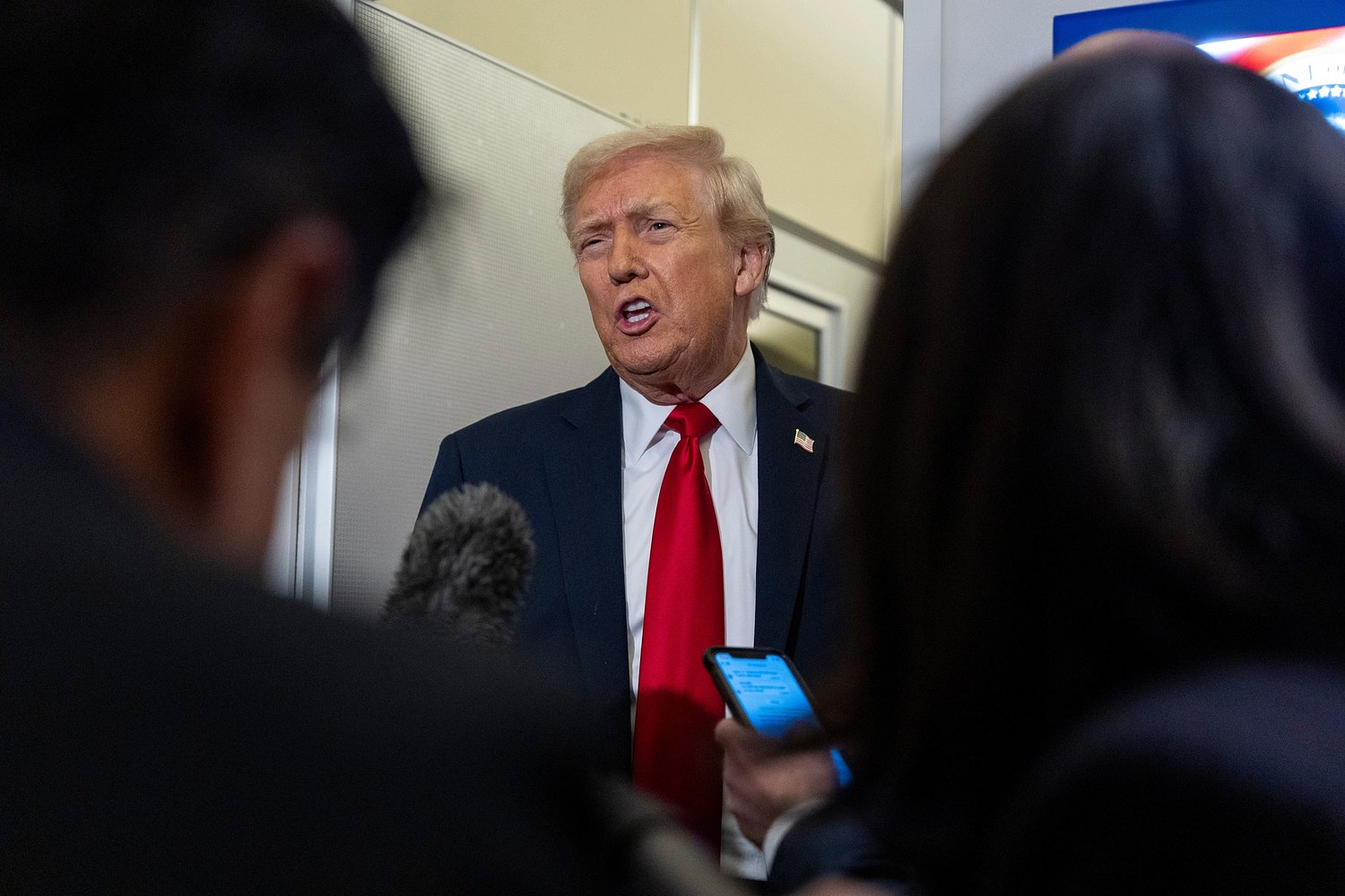 Explaining Trump’s Contradictions