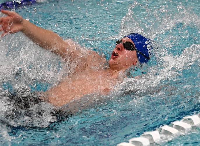 H.S. Swimming: New season begins for Turners Falls