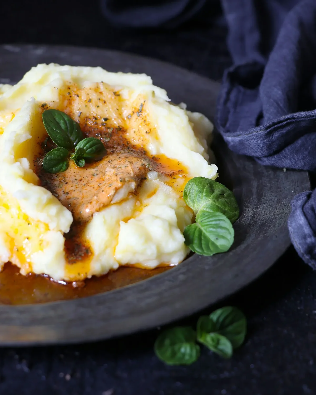 Two Lookout readers, two secrets for better mashed potatoes (and one cranky spouse)