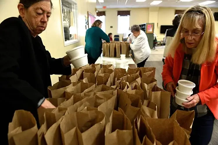 Make a difference: Volunteer opportunities in the Upper Valley
