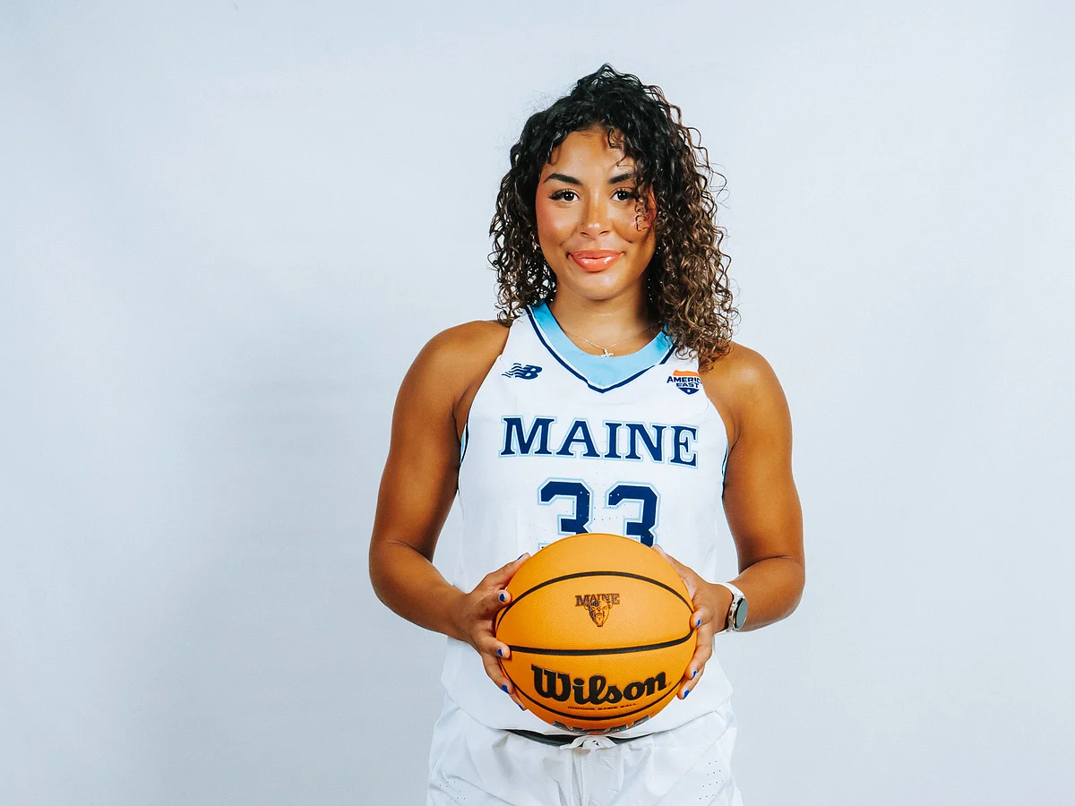 UMaine star chosen for prominent NCAA basketball committee
