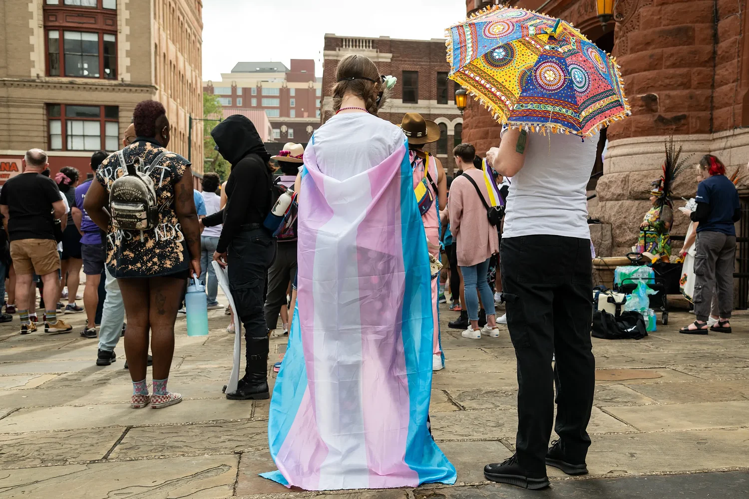How Texas’ law banning DEI, LGBTQ+ topics in K-12 schools could fare in court