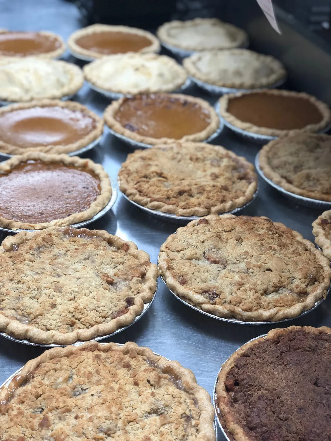 Weekly Food Photo Contest: This week’s winner: Shannon Barstow of Hadley