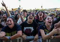 Austin's scream club helps people vent their frustrations in a new way