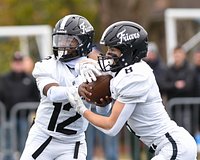 Jamen Williams, Fenwick end Nazareth’s quest for four straight titles