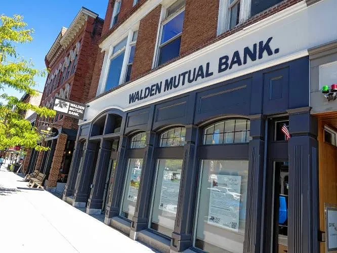 Opinion: Banking locally drives our local economy