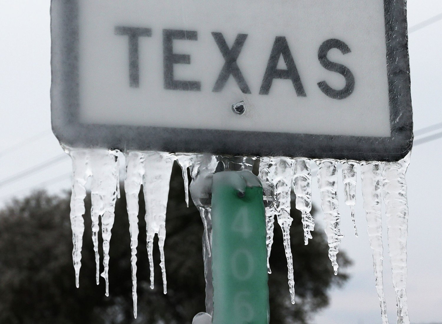 Winter weather hits Texas: See live TxDOT maps of road conditions, closures