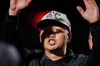 After one year in Hutto, football coach Eli Reinhart accepts D-II college position in Michigan