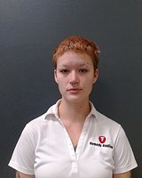 Hill Country woman accused of setting fire to Republican party headquarters