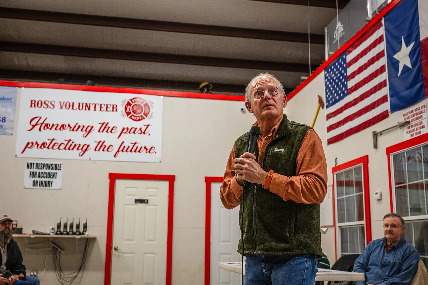 Lacy Lakeview offers special district as olive branch to rural neighbors of data center site