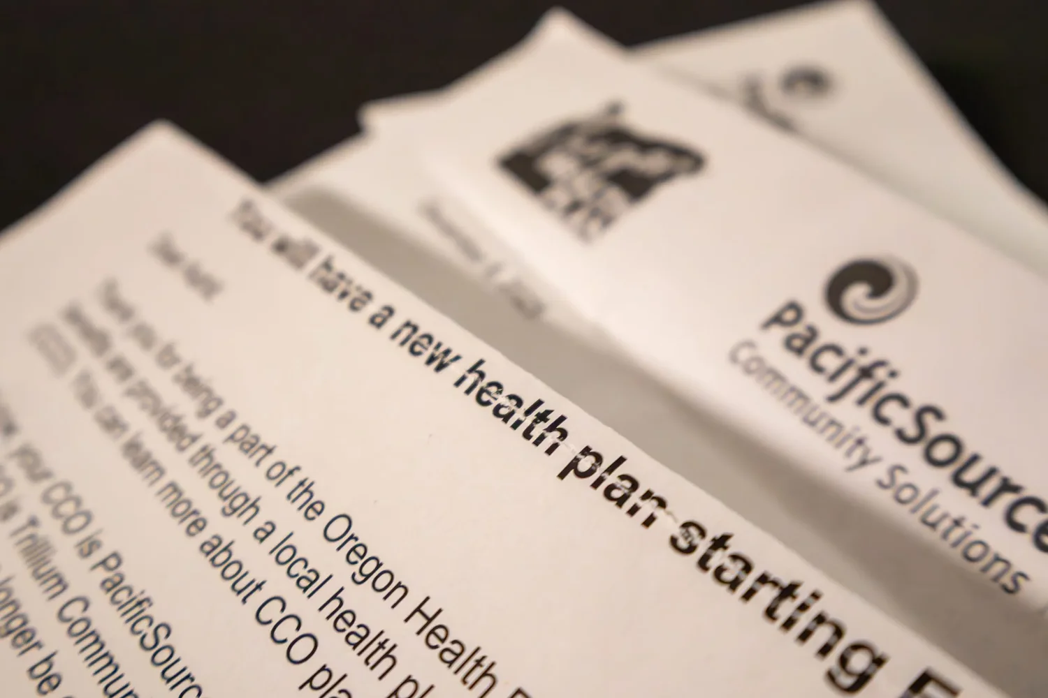 96,000 people on Medicaid move to Trillium: What we know so far