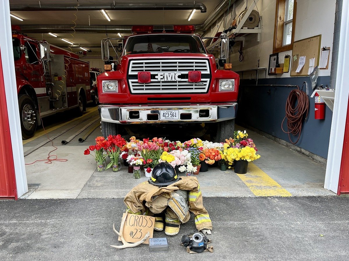 What we know about the 12 burn victims in the midcoast lumber mill fire