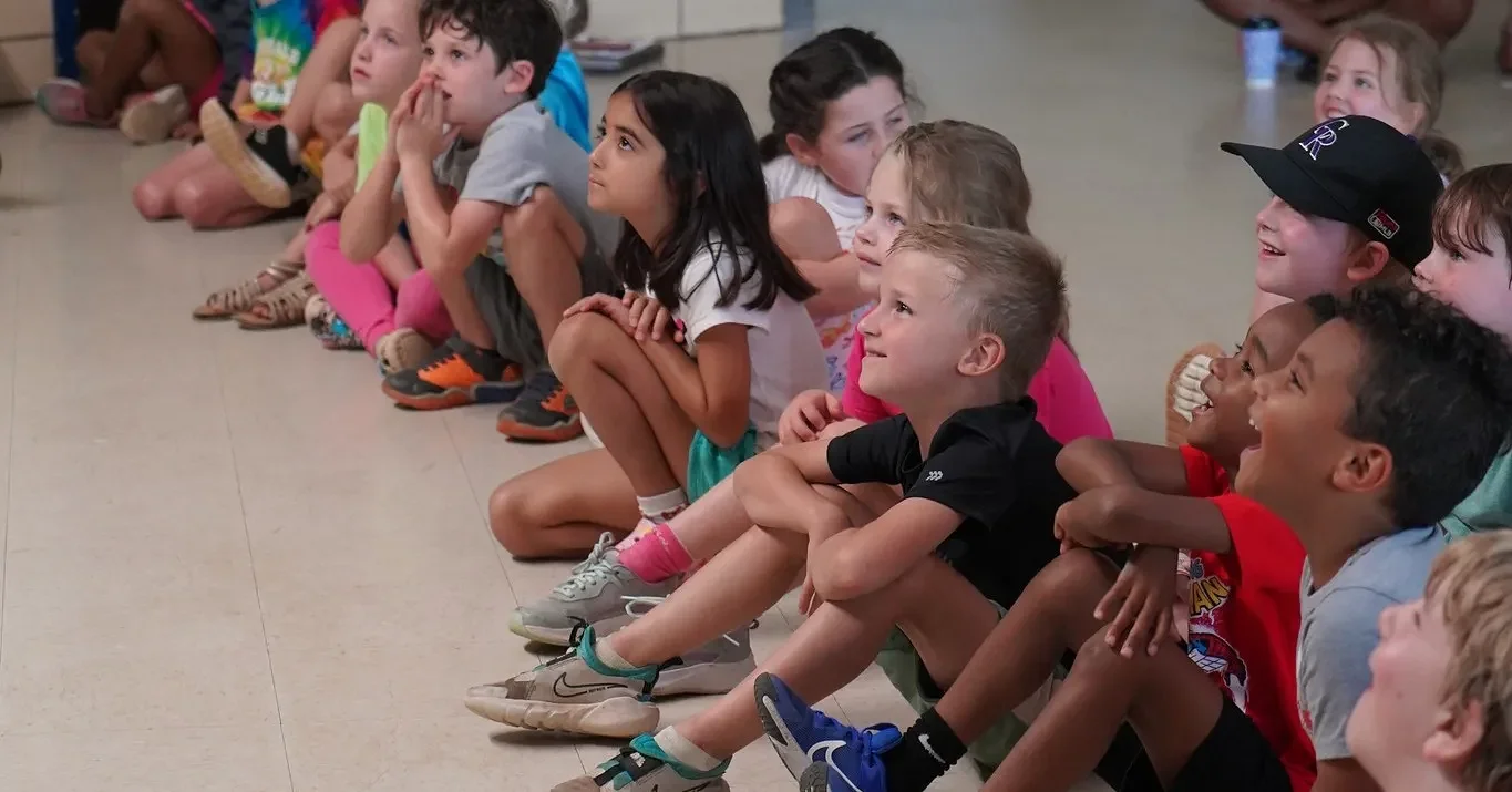 Tucker summer camps offer unique experiences for kids