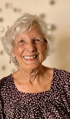 Jennifer Warren