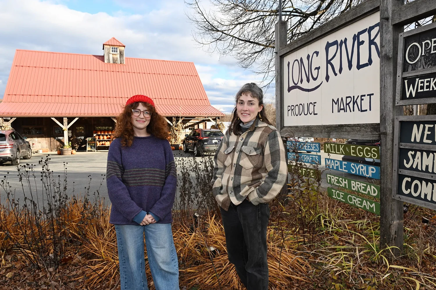 South Deerfield business adopts new name after Apartheid-Free Communities pledge