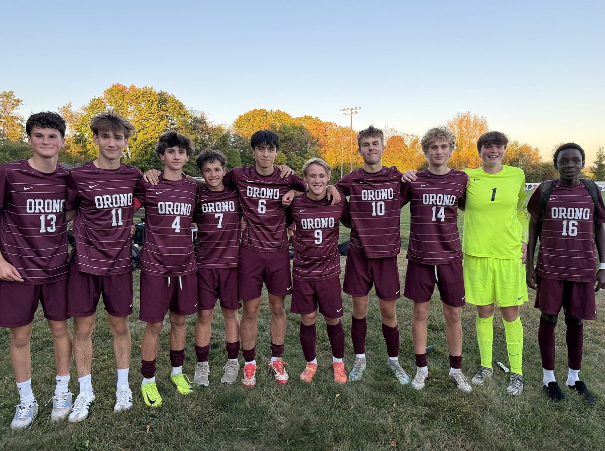 ‘Someone has to lose’: Orono boys soccer falls just short in overtime battle 