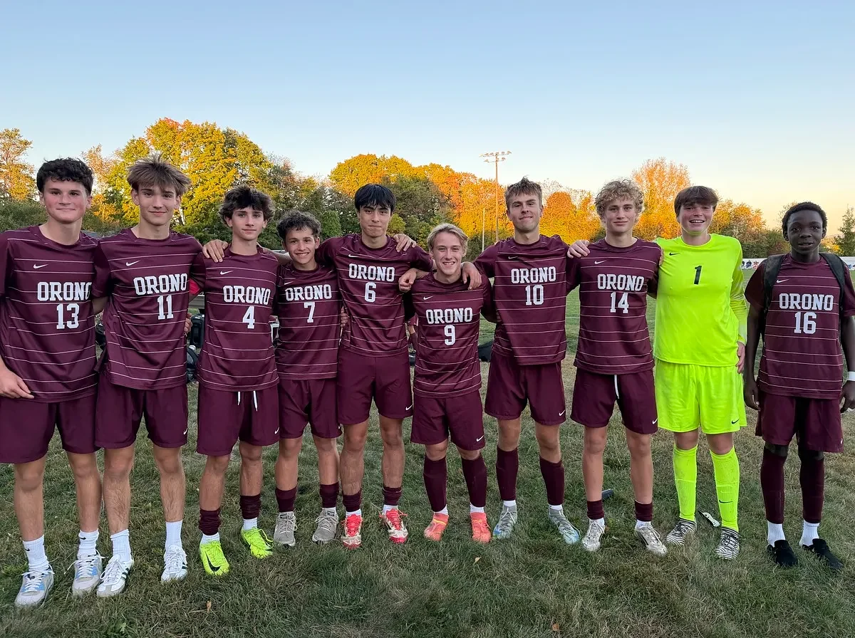 ‘Someone has to lose’: Orono boys soccer falls just short in overtime battle 