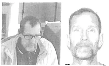 Boscawen Police arrest suspected serial bank fraudster, work with FBI on broader investigation