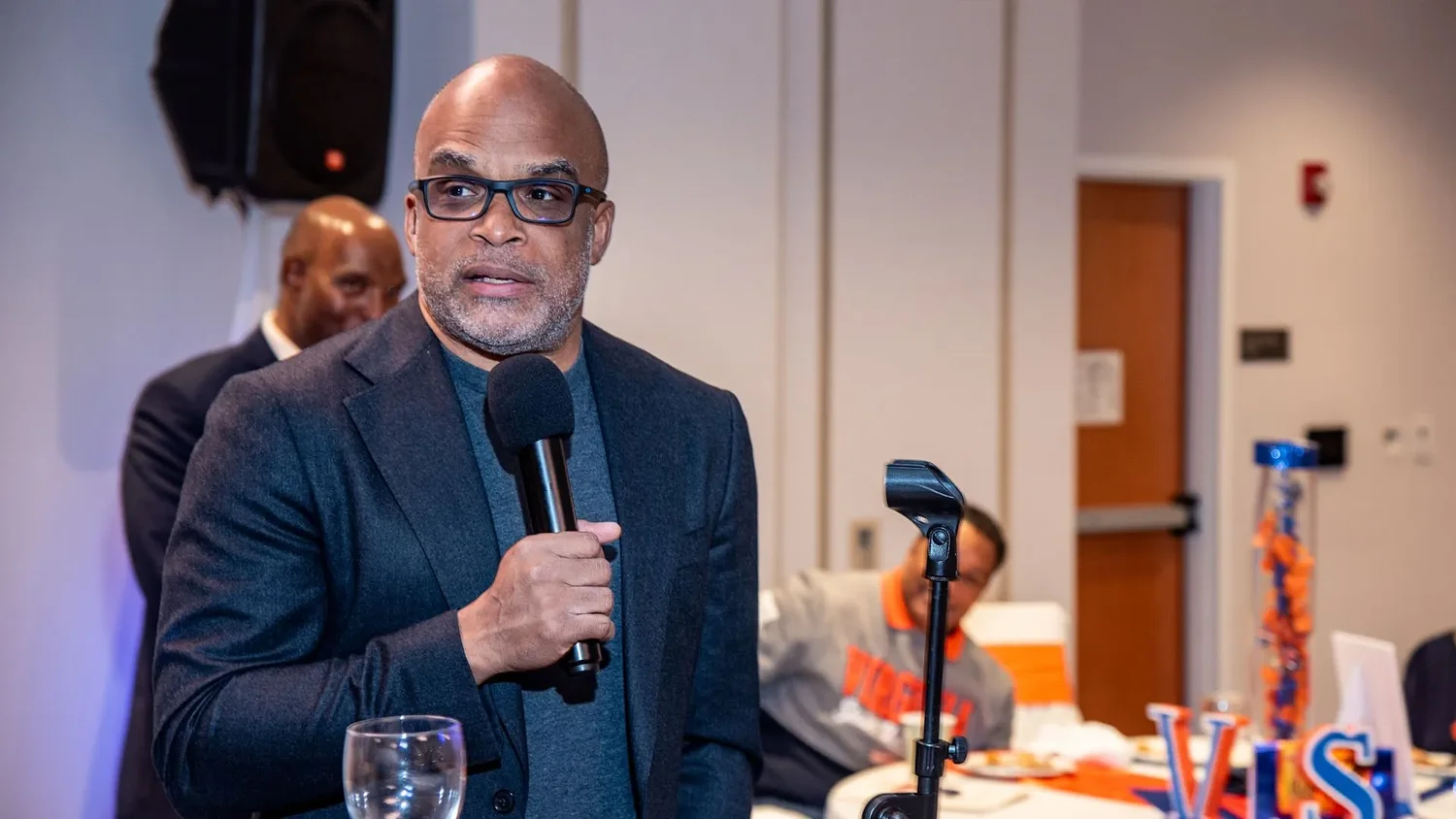 Celebrating 50 years of greatness: VSU Class of 1976 comes together to mix, mingle and network