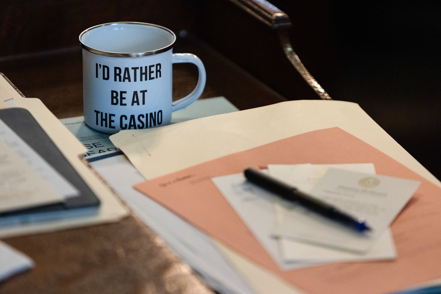 Pro-gambling interests struggling to gain foothold in Texas after Senate special election loss