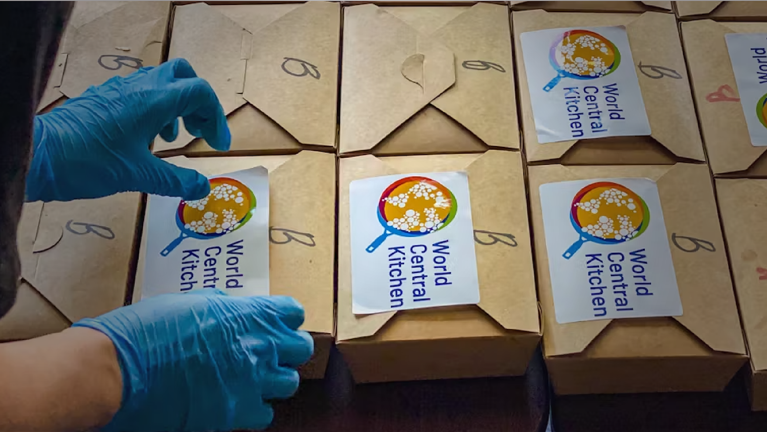 7+ Brands That Gave Back When People Needed Them Most