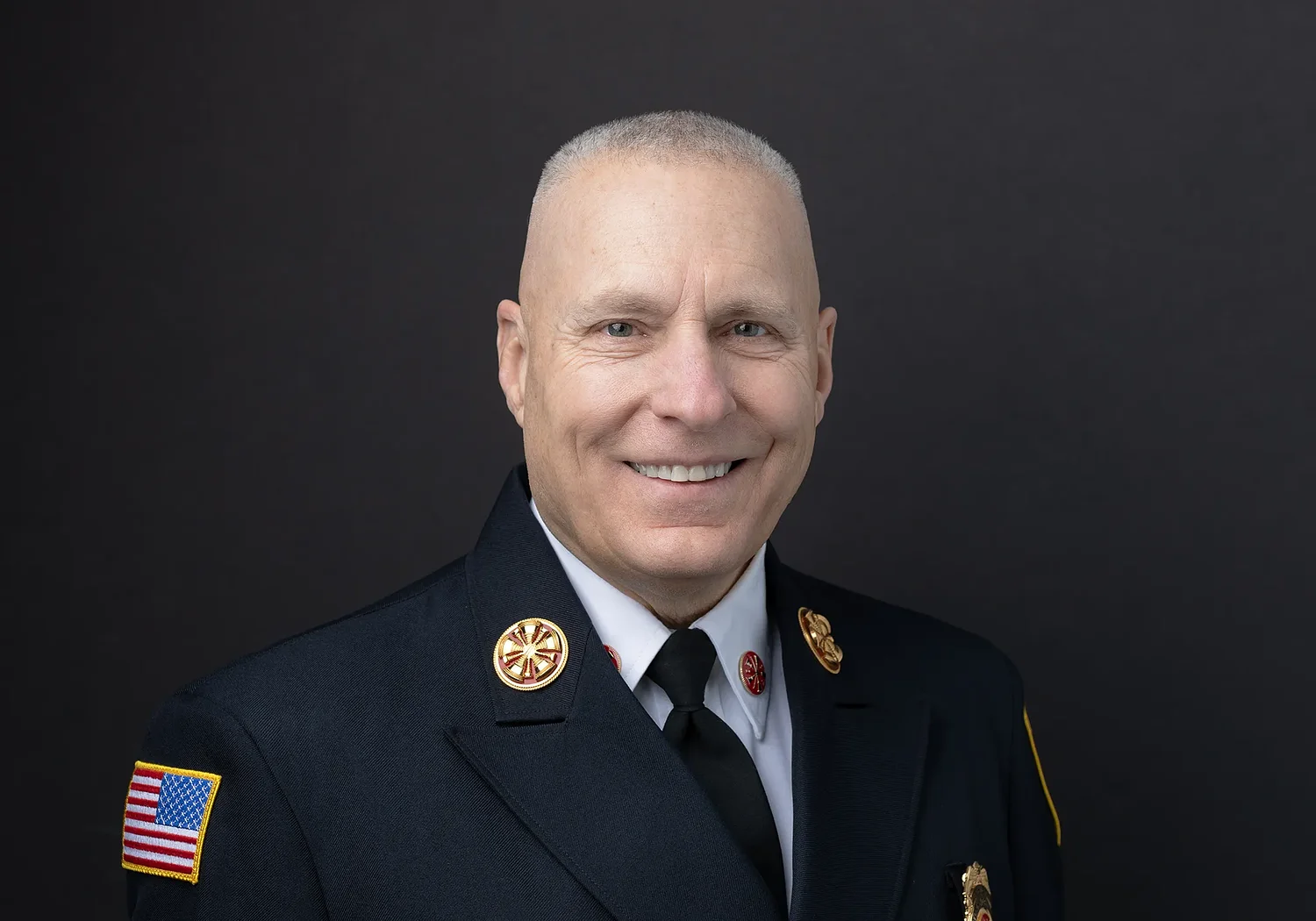 Tilton-Northfield fire commission abruptly parts ways with chief