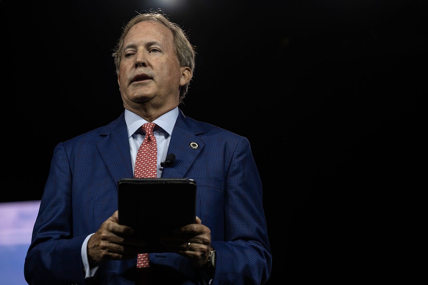 In rare move, Texas AG sues state board to end work-study programs