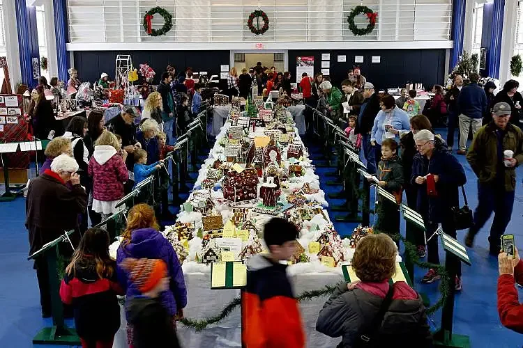 Column: Embracing chaos: Parenting through the season of celebrations