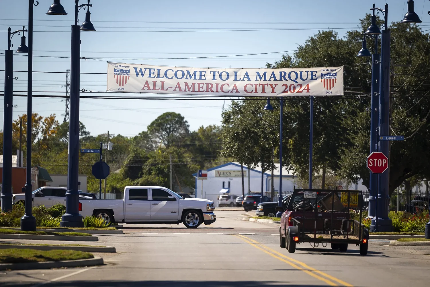 Cash-strapped Texas city defies AG warning not to raise taxes