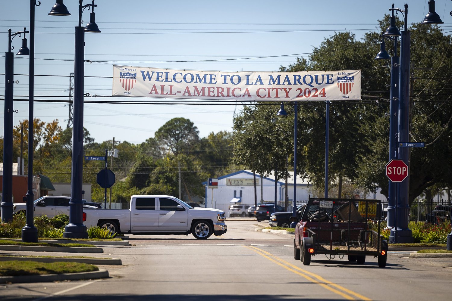 Cash-strapped Texas city defies AG warning not to raise taxes