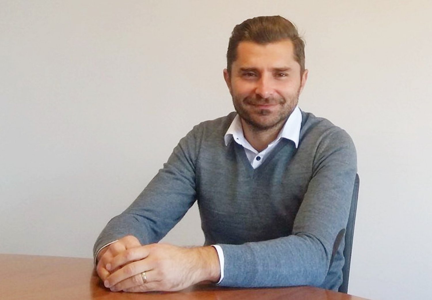 Șeful Poliției Municipiului Sibiu s-a pensionat: cine este Sebastian Veștemeanu, omul care a făcut ordine în lumea interlopă din oraș